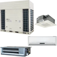 سیستم VRF