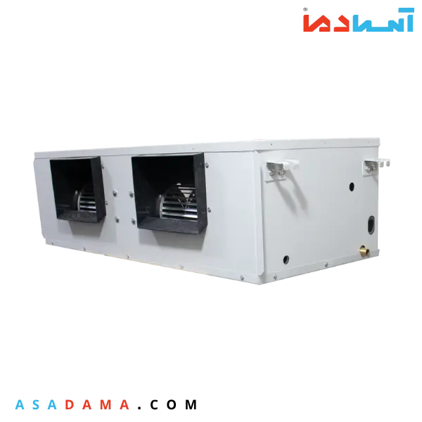 یونیت داخلی داکت اسپلیت ایوولی