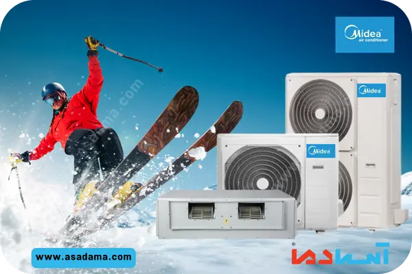 داکت اسپلیت میدیا