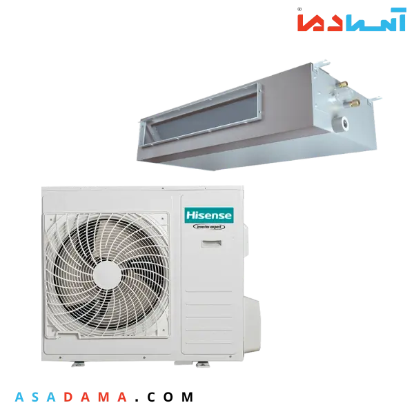 داکت اسپلیت هایسنس