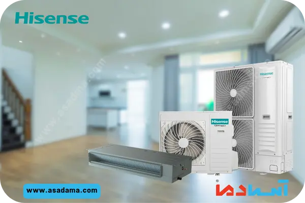 داکت اسپلیت هایسنس