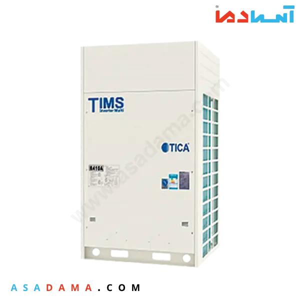 یونیت خارجی VRF تیکا