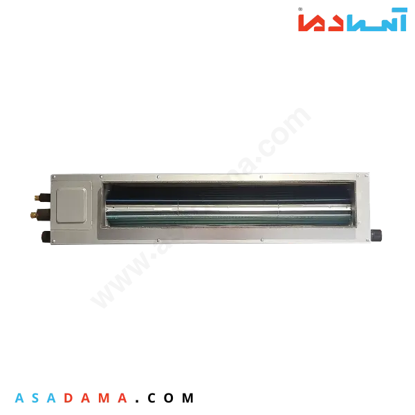 یونیت داخلی سقفی توکار VRF تیکا