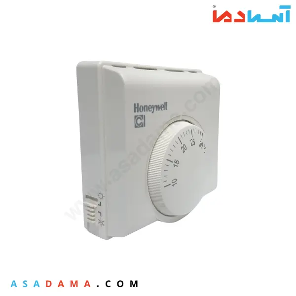 ترموستات آنالوگ هانیول مدل T4360D1144