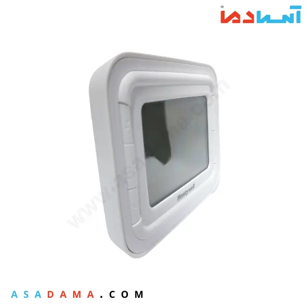 ترموستات دیجیتال Honeywell Halo T6861H2WB-M با صفحه نمایش بزرگ