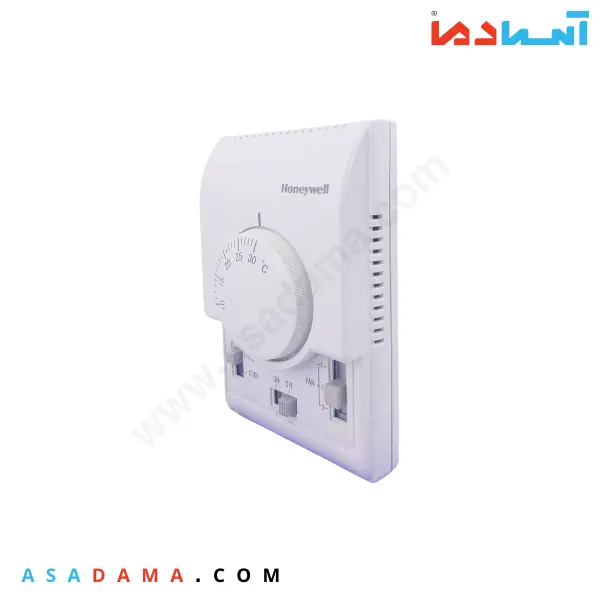 ترموستات هانیول آنالوگ مدل T6373B1130