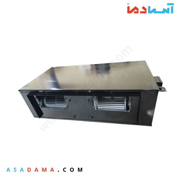 فن کویل کانالی با رنگ اپوکسی