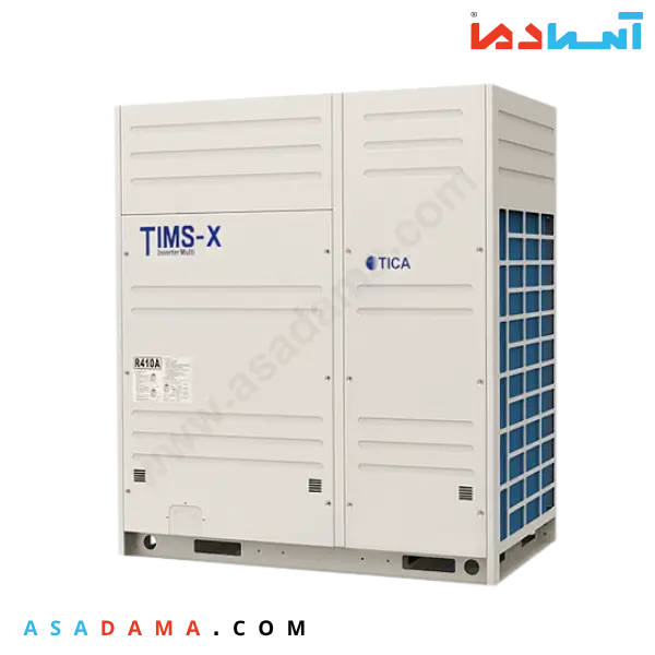 یونیت خارجی VRF تیکا