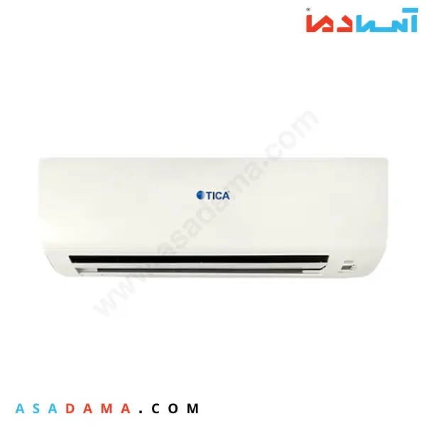 یونیت داخلی دیواری VRF تیکا