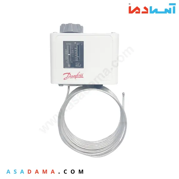 ترموستات دامفوس KP61 مدل 060L110066