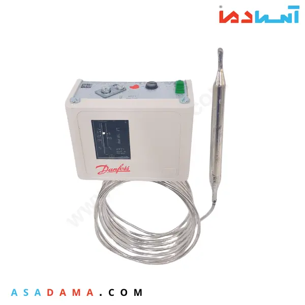 ترموستات دامفوس KP71 مدل 060L111566